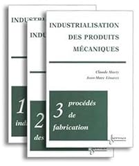 Industrialisation produits mé d'occasion  Livré partout en France