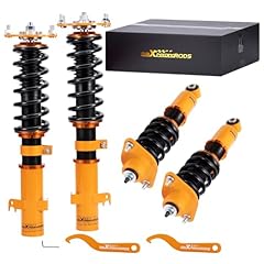 Maxpeedingrods coilovers honda for sale  Delivered anywhere in USA 