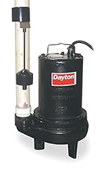 Dayton auto submersible for sale  Delivered anywhere in USA 