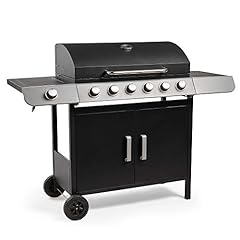 texas stardom 4 burner gas bbq for sale  Delivered anywhere in UK