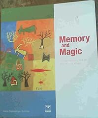 Memory and magic gebraucht kaufen  Wird an jeden Ort in Deutschland