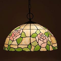 Gdlight 40cm tiffany gebraucht kaufen  Wird an jeden Ort in Deutschland