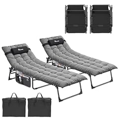 Yitahome 2pcs camping for sale  Delivered anywhere in USA 