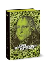 Phänomenologie des geistes. for sale  Delivered anywhere in UK