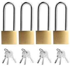Confezione lucchetti arco usato  Spedito ovunque in Italia 