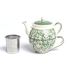 Ceramic tea set for sale  Delivered anywhere in USA 