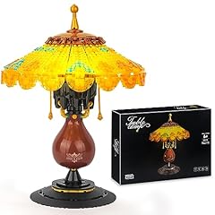 Vintage tischlampe klemmbauste gebraucht kaufen  Wird an jeden Ort in Deutschland