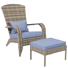 Outsunny patio wicker for sale  Delivered anywhere in USA 