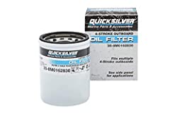Quicksilver 8m0162830 oil for sale  Delivered anywhere in Ireland