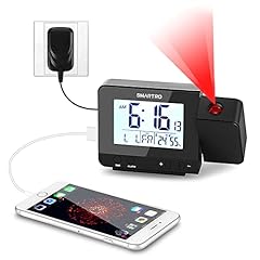Smartro projection alarm for sale  Delivered anywhere in USA 