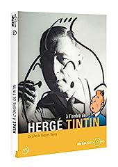 Hergé ombre tintin d'occasion  Livré partout en France