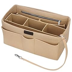 Handbag organiser insert for sale  Delivered anywhere in UK