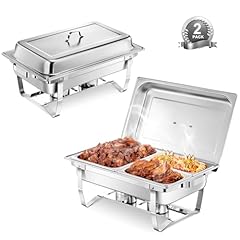 Chafing dish buffet gebraucht kaufen  Wird an jeden Ort in Deutschland