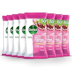 Dettol antibacterial multipurp for sale  Delivered anywhere in UK