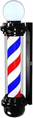 Inch barber pole for sale  Delivered anywhere in USA 