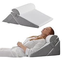 Bedluxe wedge pillow for sale  Delivered anywhere in USA 