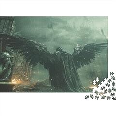 Angry falling angel for sale  Delivered anywhere in UK