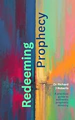 Redeeming prophecy practical for sale  Delivered anywhere in UK