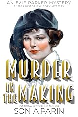 Murder making 1920s for sale  Delivered anywhere in UK
