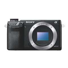 Sony nex 6b. d'occasion  Livré partout en Belgiqu