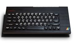 Sinclair spectrum console for sale  Delivered anywhere in UK