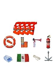 Klovoo kit dotazioni usato  Spedito ovunque in Italia 