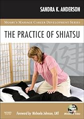 The practice shiatsu d'occasion  Livré partout en Belgiqu