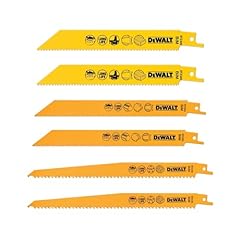Dewalt dt2444 lame d'occasion  Livré partout en France