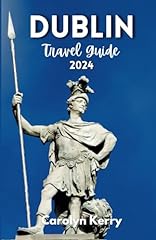 Dublin travel guide d'occasion  Livré partout en France