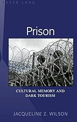 Prison cultural memory d'occasion  Livré partout en France