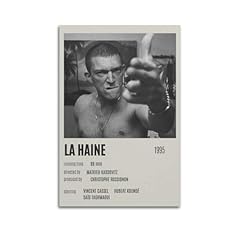 Poster film haine d'occasion  Livré partout en France