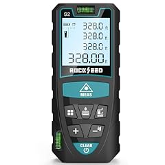 Laser distance meter for sale  Delivered anywhere in UK