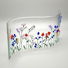 Handmade fused glass for sale  Delivered anywhere in UK