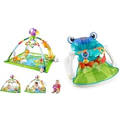 Fisher price rainforest for sale  Delivered anywhere in USA 