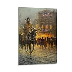 Harvey coming town for sale  Delivered anywhere in USA 
