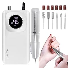 Rechargeable nail grinding for sale  Delivered anywhere in USA 