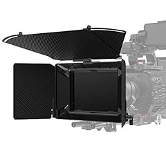 Smallrig matte box gebraucht kaufen  Wird an jeden Ort in Deutschland