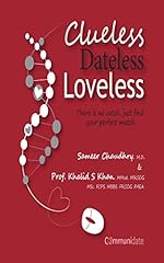 Clueless dateless loveless for sale  Delivered anywhere in UK