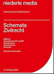 Schemata zivilrecht karteikart gebraucht kaufen  Wird an jeden Ort in Deutschland