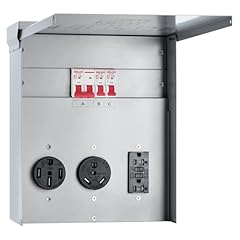 Temporary power outlet for sale  Delivered anywhere in USA 