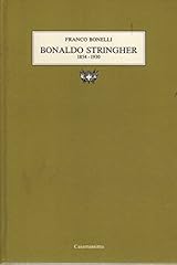 Bonaldo stringher 1854 d'occasion  Livré partout en France