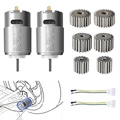 2pcs volt rs550 for sale  Delivered anywhere in USA 