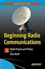 Beginning radio communications for sale  Delivered anywhere in UK