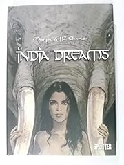 India dreams gebraucht kaufen  Wird an jeden Ort in Deutschland