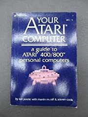 Atari computer guide for sale  Delivered anywhere in USA 