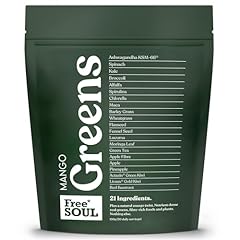 Free soul greens for sale  Delivered anywhere in UK