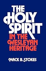 Holy spirit wesleyan for sale  Delivered anywhere in USA 