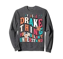 Drake thing wouldn for sale  Delivered anywhere in UK