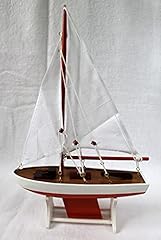 Dekoundmeer kleine segelyacht gebraucht kaufen  Wird an jeden Ort in Deutschland