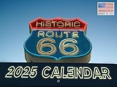 Route calendar 2025 for sale  Delivered anywhere in USA 